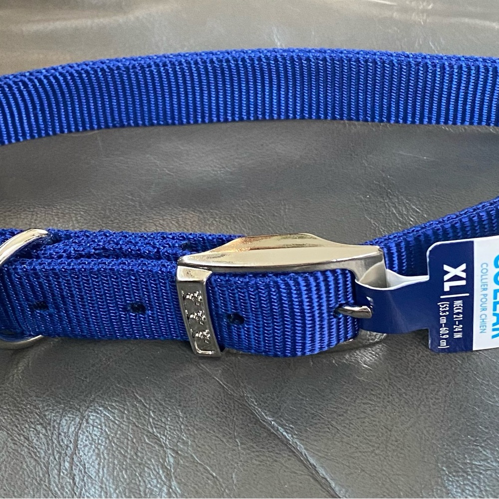 Dog Collar XL